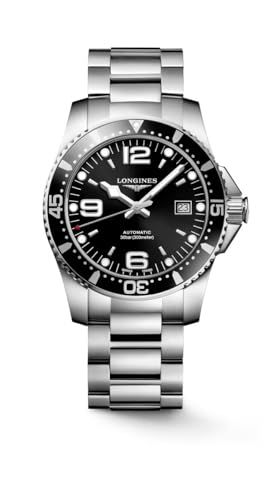 Longines HydroConquest
