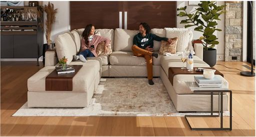 Lovesac Sactional