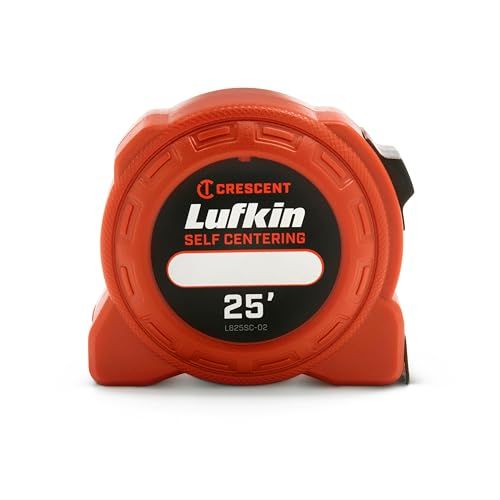Lufkin 3/4" x 25'