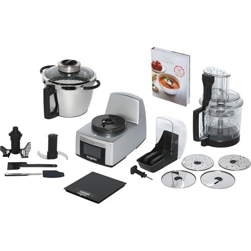Magimix food processor