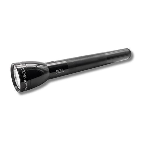 Maglite 4D