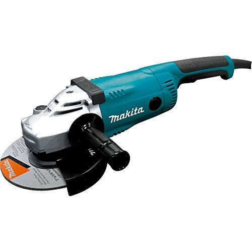 Makita rat tail grinder