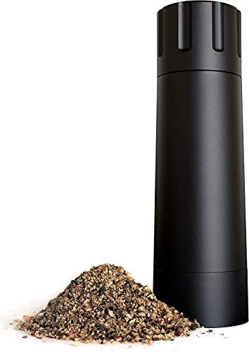 MannKitchen Pepper Cannon
