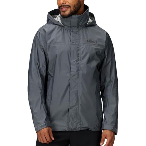 Marmot PreCip