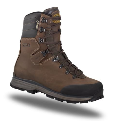 Meindl winter boots