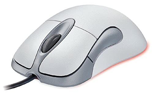 Microsoft IntelliMouse Optical