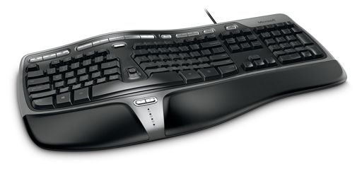 Microsoft Natural Keyboard Pro
