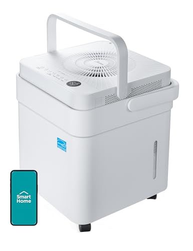 Midea Cube