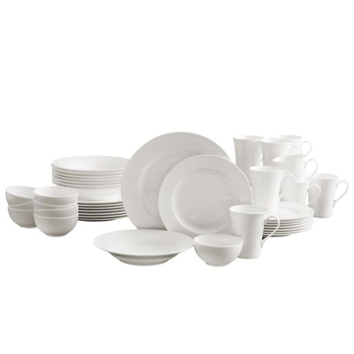 Mikasa Lucerne White