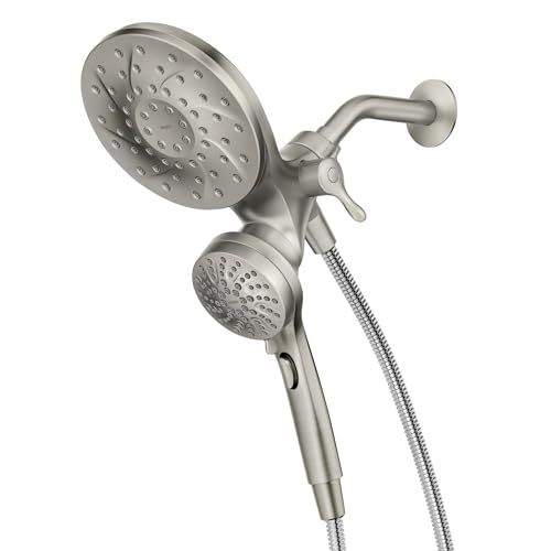 Moen Magnetix Dual Head