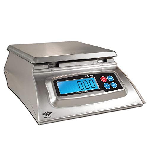 My Weigh KD-7000