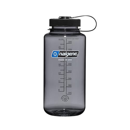 Nalgene wide mouth