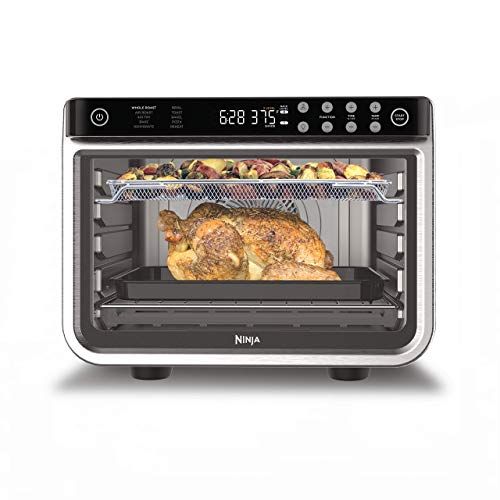 Ninja Foodi XL Pro