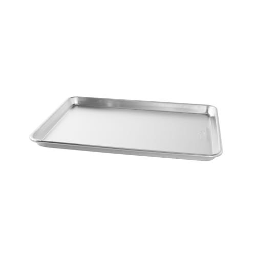 Nordic Ware Naturals Baker's Half Sheet