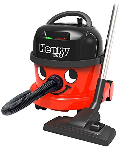 Numatic Henry