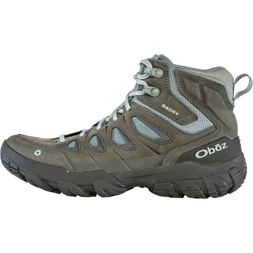 Oboz Sawtooth