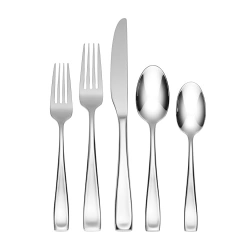 Oneida 18/10 stainless flatware