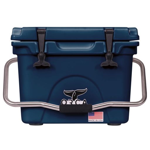 Orca cooler
