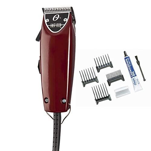 Oster Fast Feed