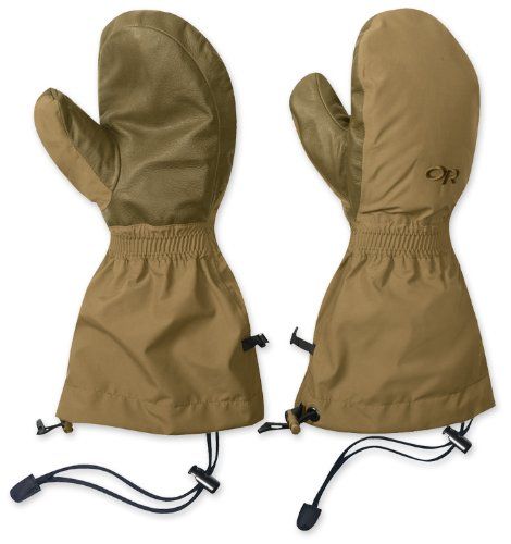 Outdoor Research Firebrand mittens