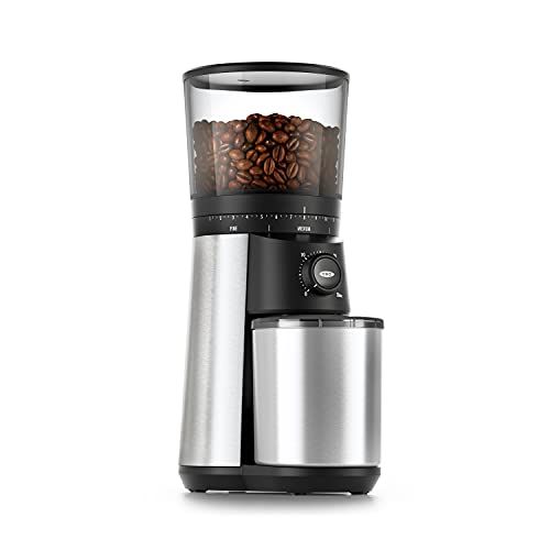 OXO Conical Burr Grinder