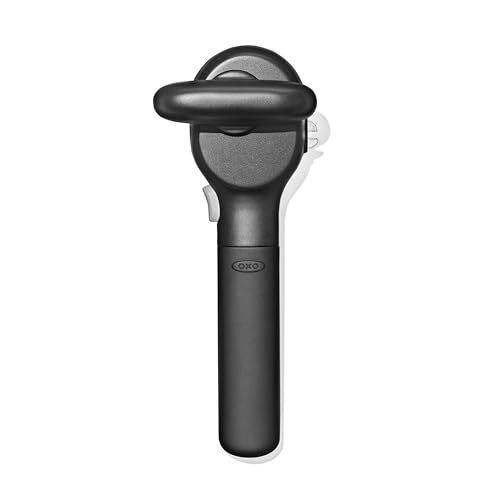 OXO Smooth Edge Can Opener