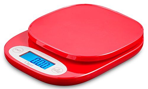 Ozeri ZK24