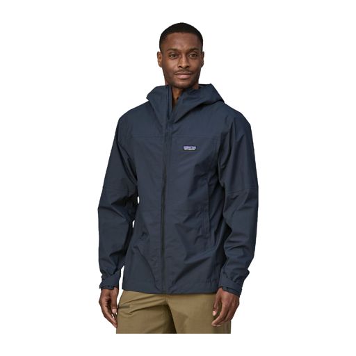 Patagonia waterproof jacket