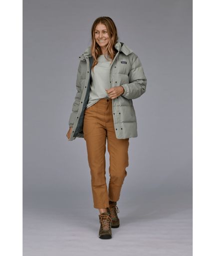 Patagonia winter coat