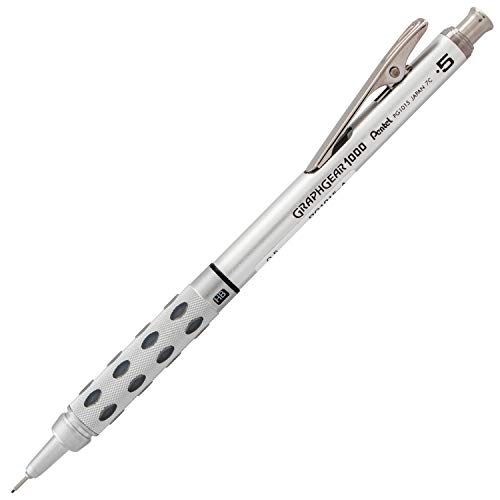 Pentel GraphGear 1000