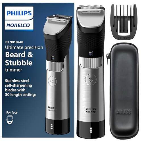 Philips Norelco Series 9000 Prestige