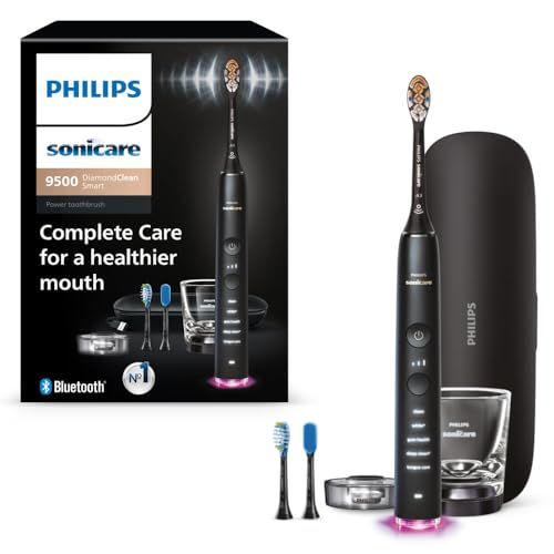 Philips Sonicare DiamondClean
