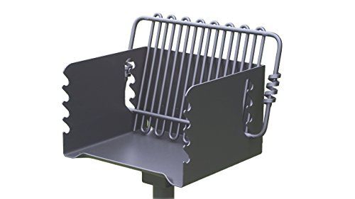 Pilot Rock Campground Grill