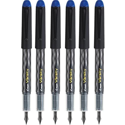 Pilot Varsity