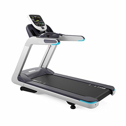 Precor treadmill