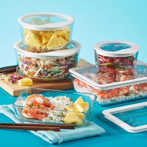 Pyrex Ultimate