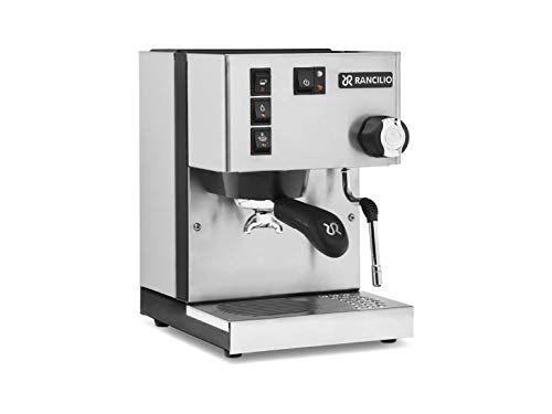 Rancilio Silvia