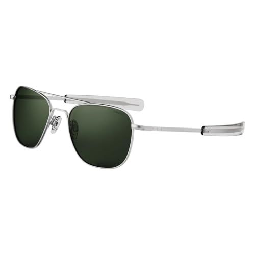 Randolph Engineering aviator sunglasses