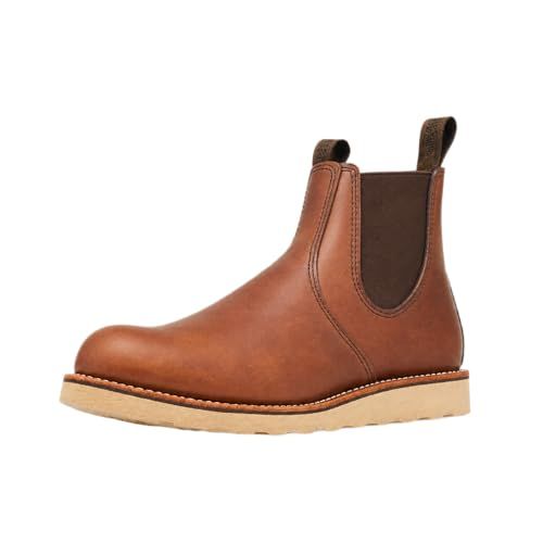 Red Wing Classic Chelsea