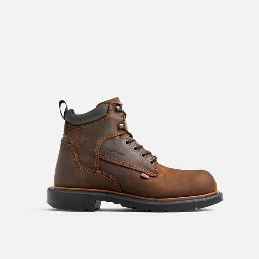 Red Wing Dynaforce