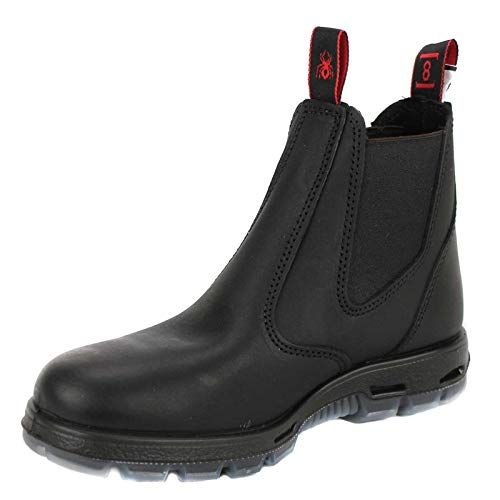 Redback boots