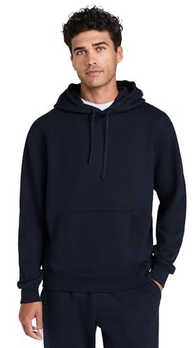 Reigning Champ Midweight Terry Hoodie