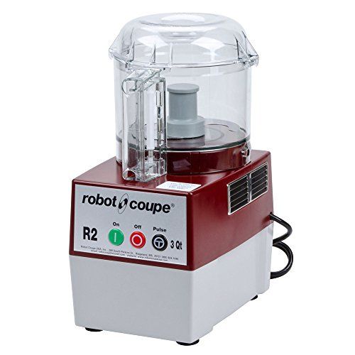 Robot Coupe food processor