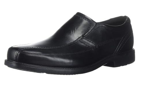 Rockport Style Leader 2 Bike Toe Slip-On