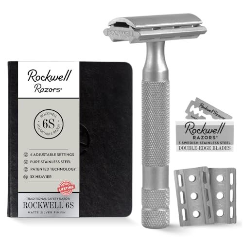 Rockwell 6S