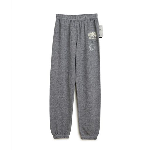 Roots sweatpants
