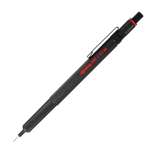 rOtring 600