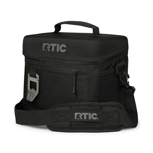 RTIC Cooler