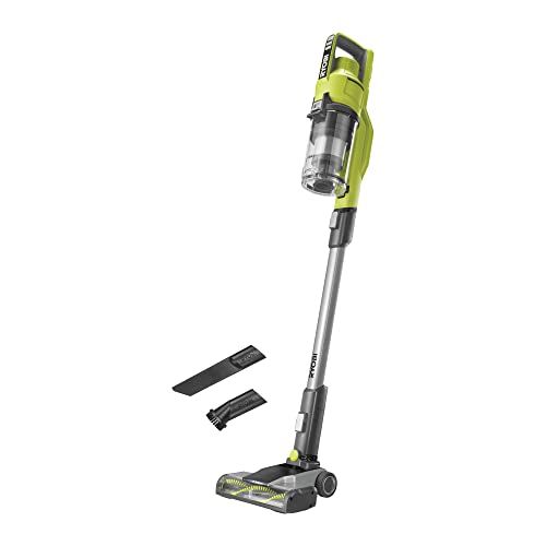 Ryobi cordless stick vacuum