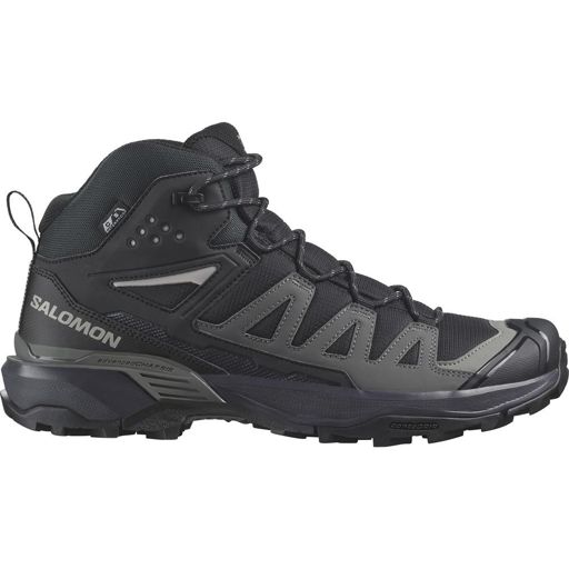 Salomon hiking boots